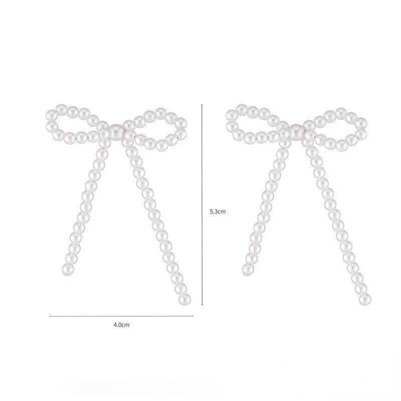 Venta al por mayor Pernos de cobre perla de cristal